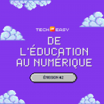 Tech IT Easy tech it easy podcast episode 2