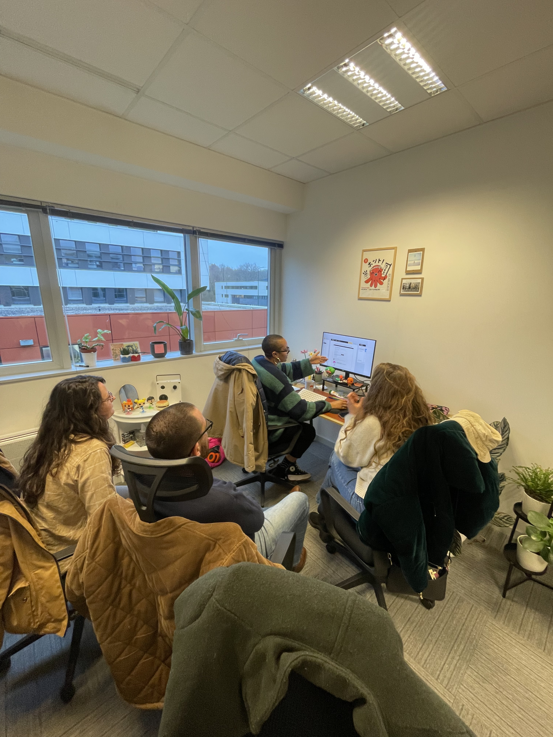 agence informatique quimper cool it