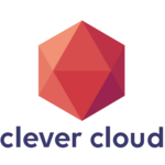 logo clever cloud fond transparent