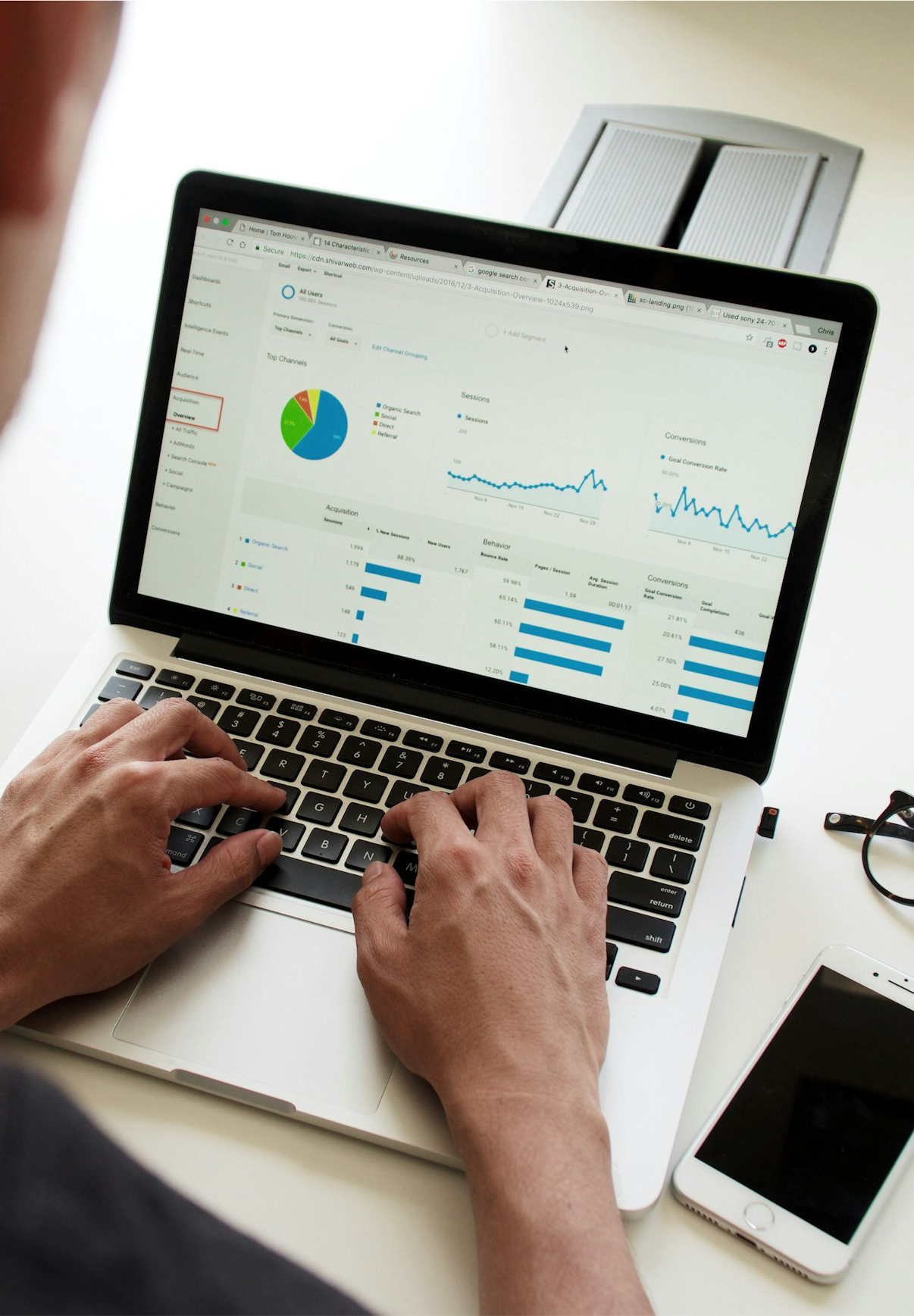 ordinateur données schema