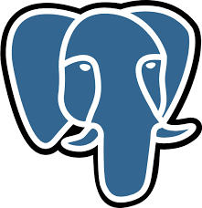 logo PostgreSQL